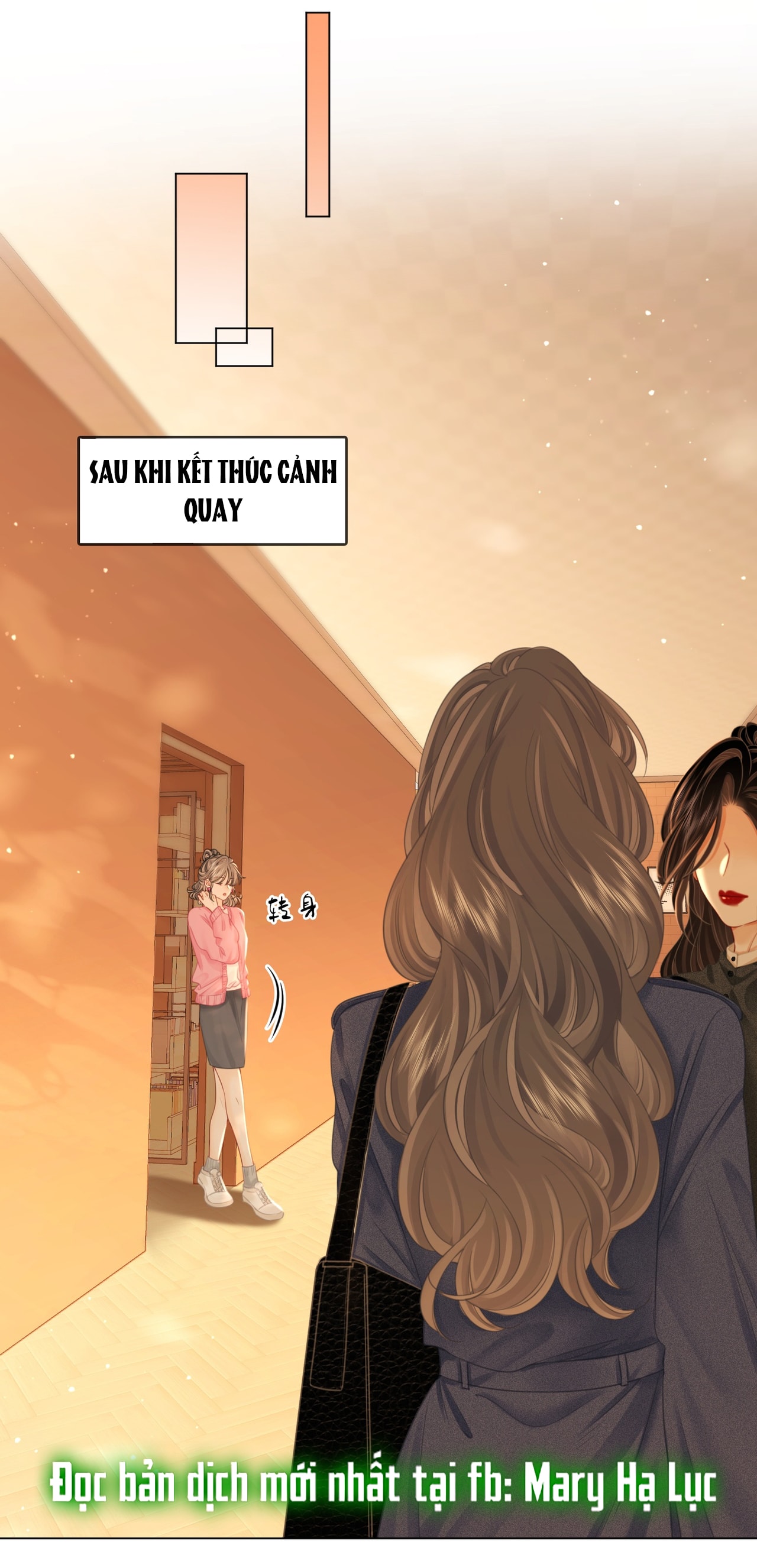 cố tiểu thư và khúc tiểu thư chapter 132 2