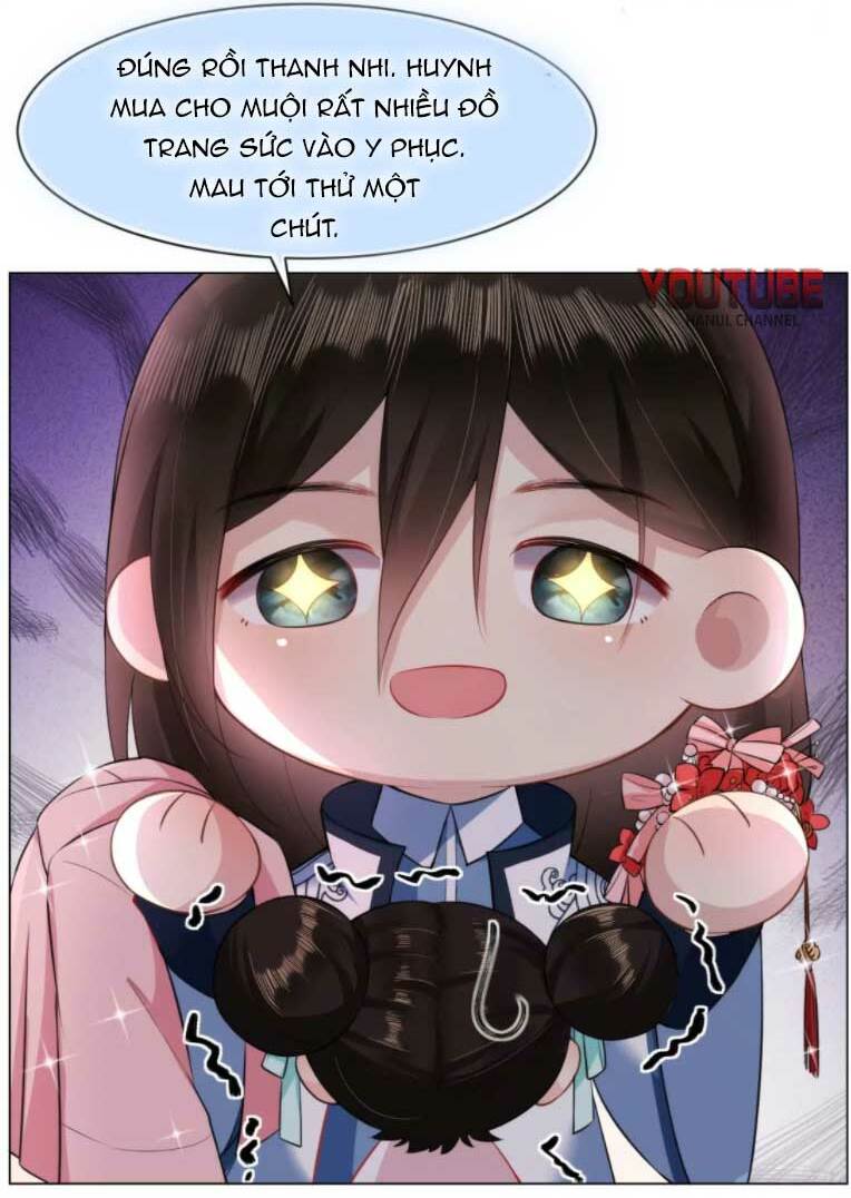 quận chúa vững quá không thể tiêu diệt! chapter 80.5 6