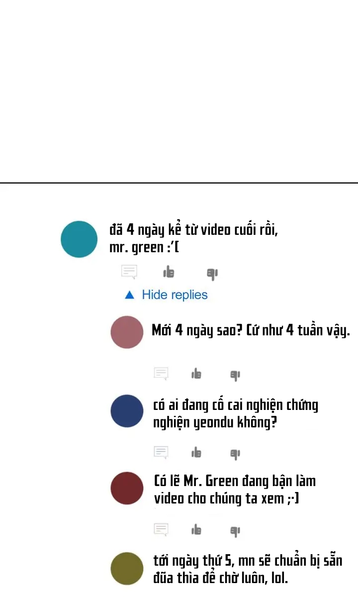 đứa con gái dễ thương chapter 95 62