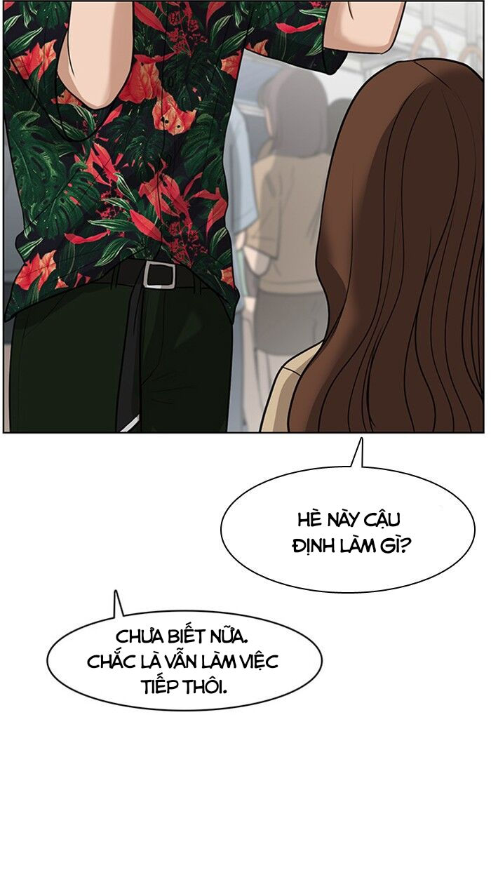 vẻ đẹp đích thực - true beauty chapter 41 114