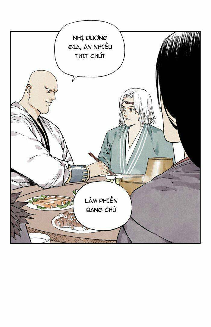 bang chủ đại nhân tìm cách trị hói đầu chapter 12 26