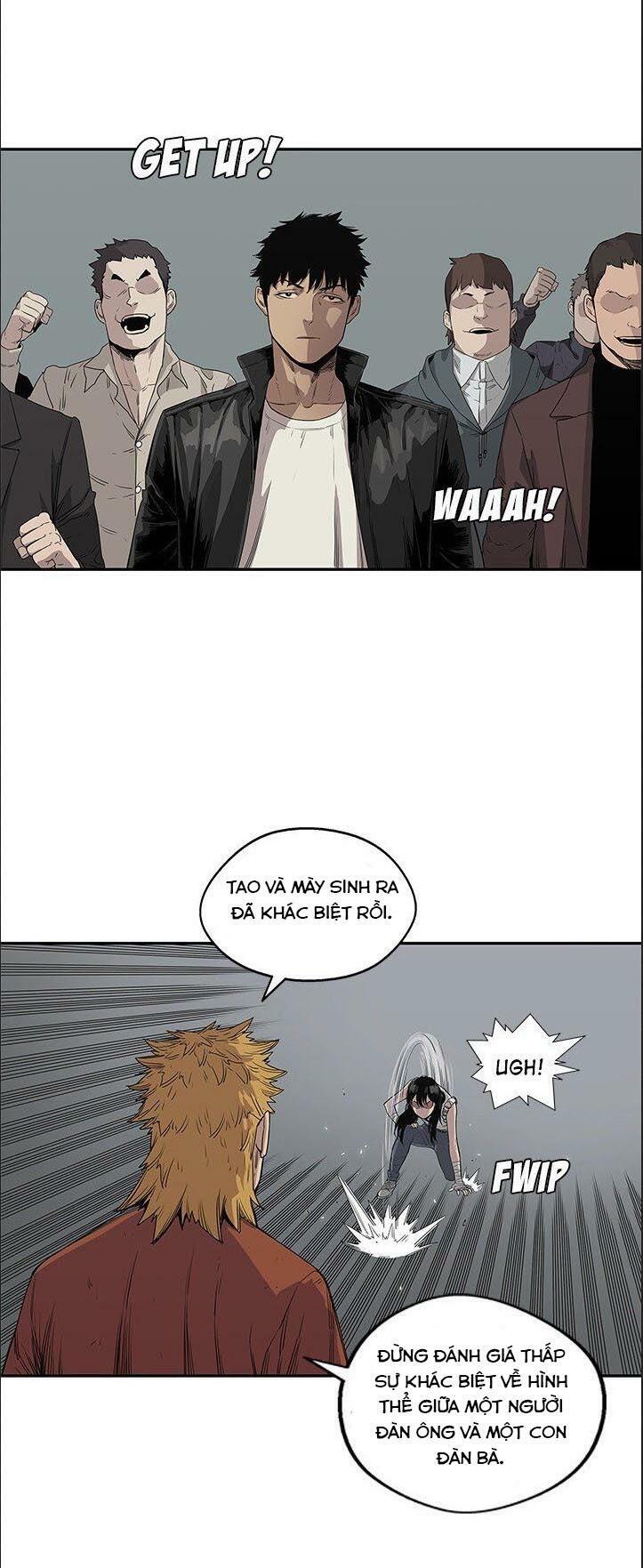 anh shipper may mắn chapter 30 22