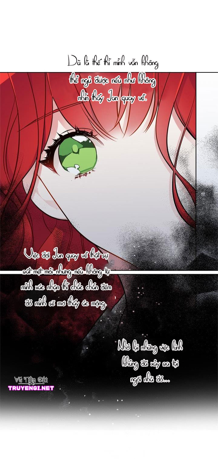 thanh tra của muiella chapter 33 50