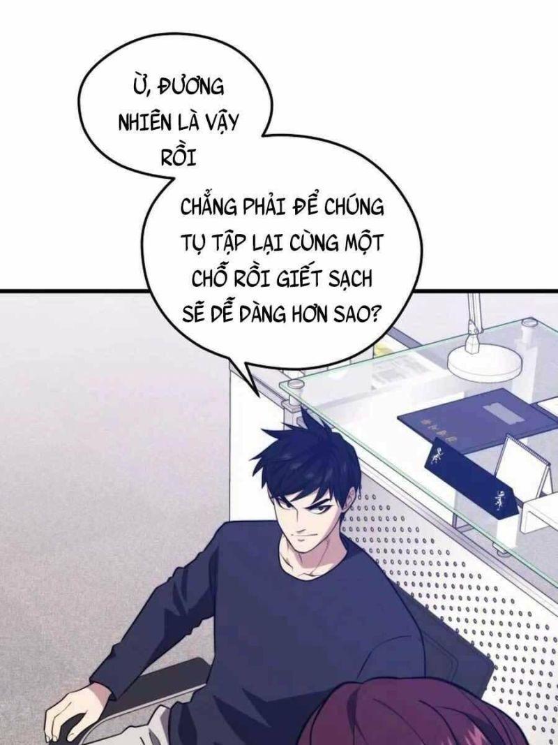 linh hồn ở nhà ga seoul chapter 69 3