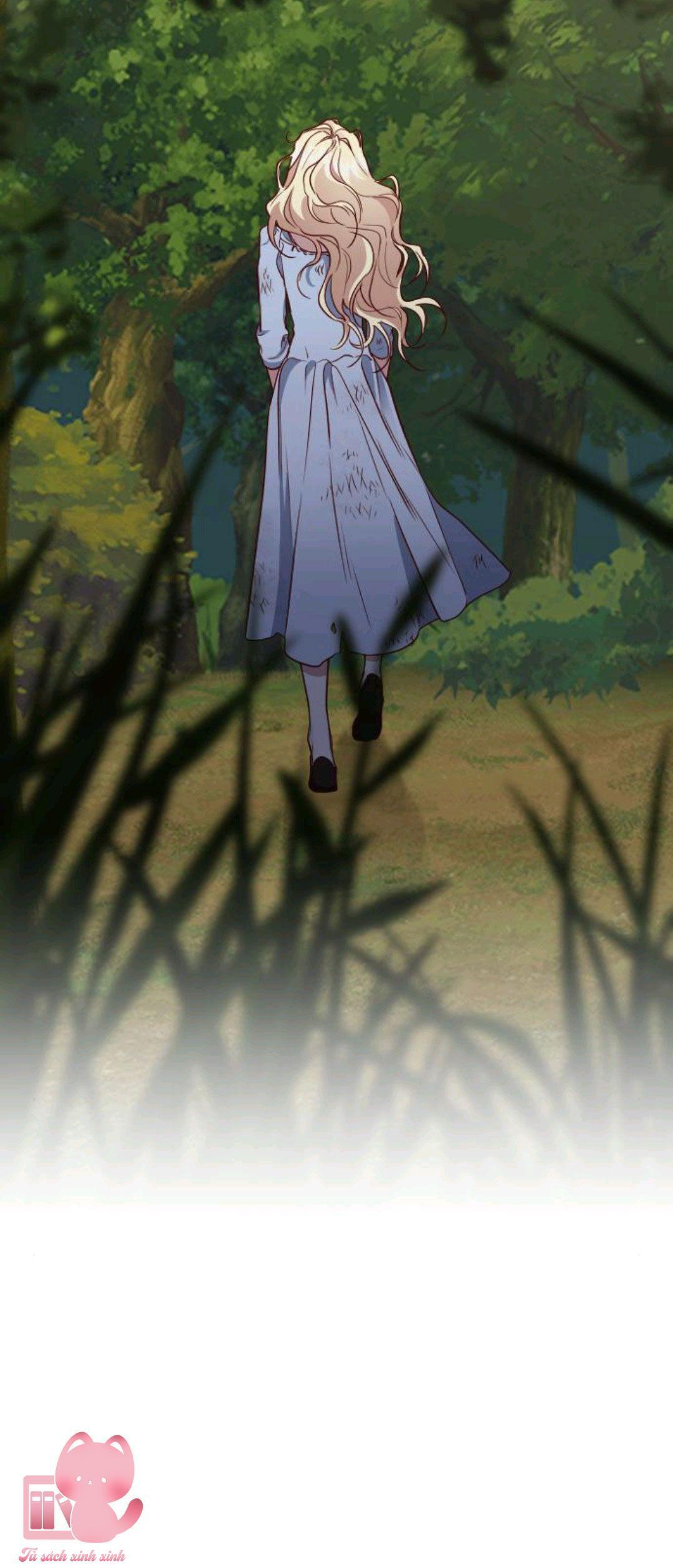 đoá hoa của dã thú chapter 13 54