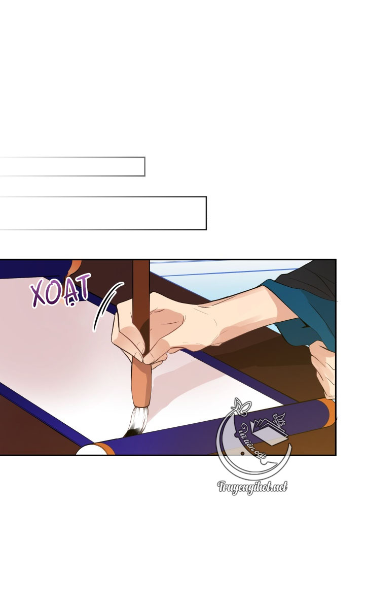 khế ước hậu cung chapter 25.1 21