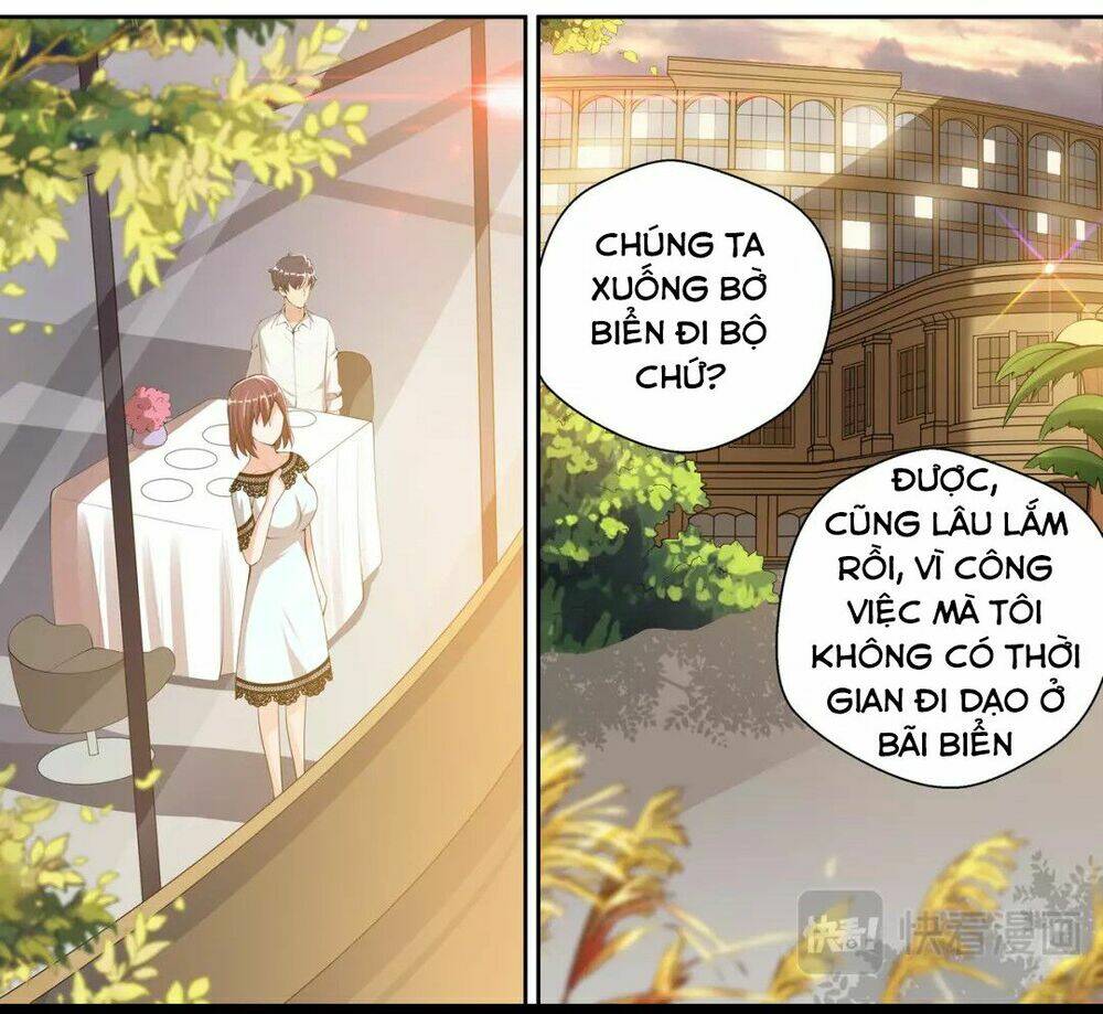 tối cường cuồng binh chapter 46 5