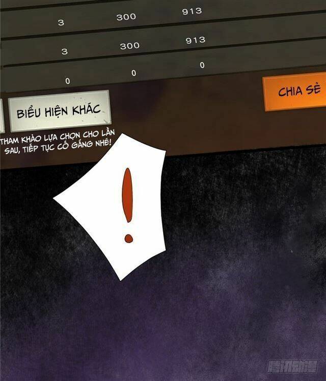 thời khắc và em đều đẹp chapter 4 85