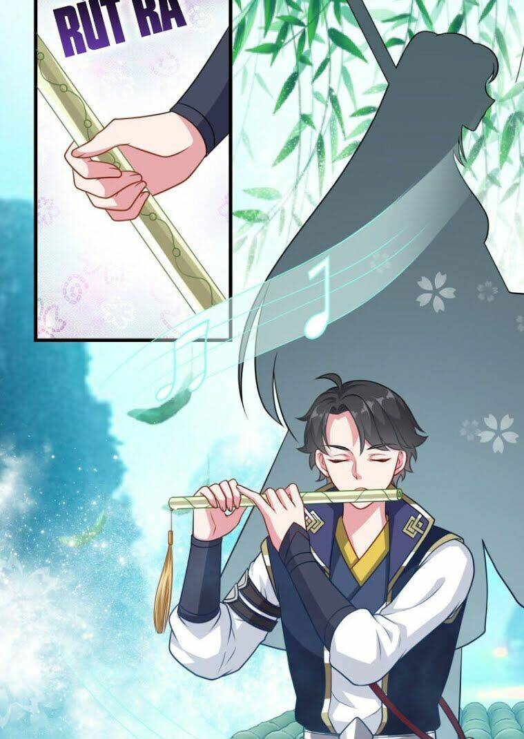 tiên ma đồng tu chapter 143 5