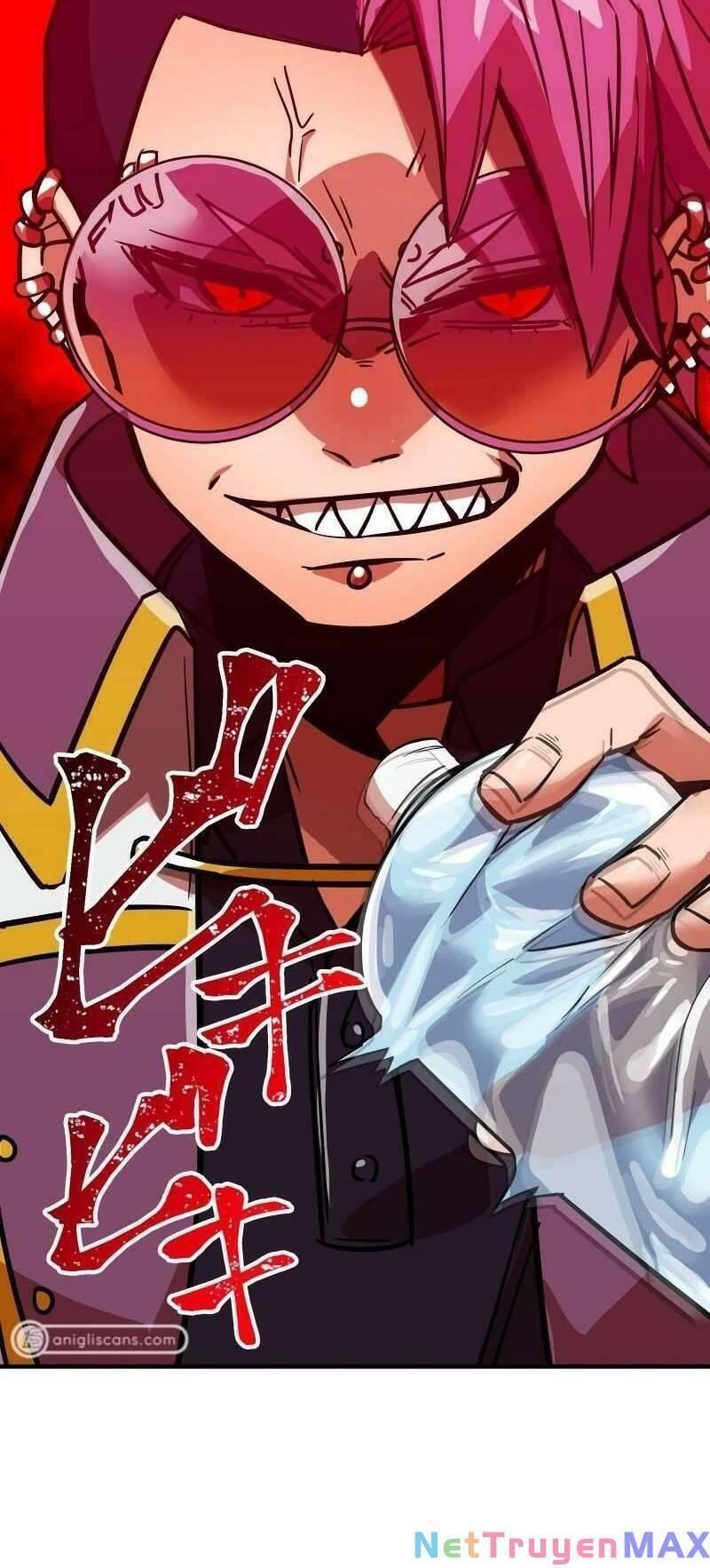 Huyết Thánh Cứu Thế Chủ~ Ta Chỉ Cần 0.0000001% Đã Trở Thành Vô Địch chapter 16 89