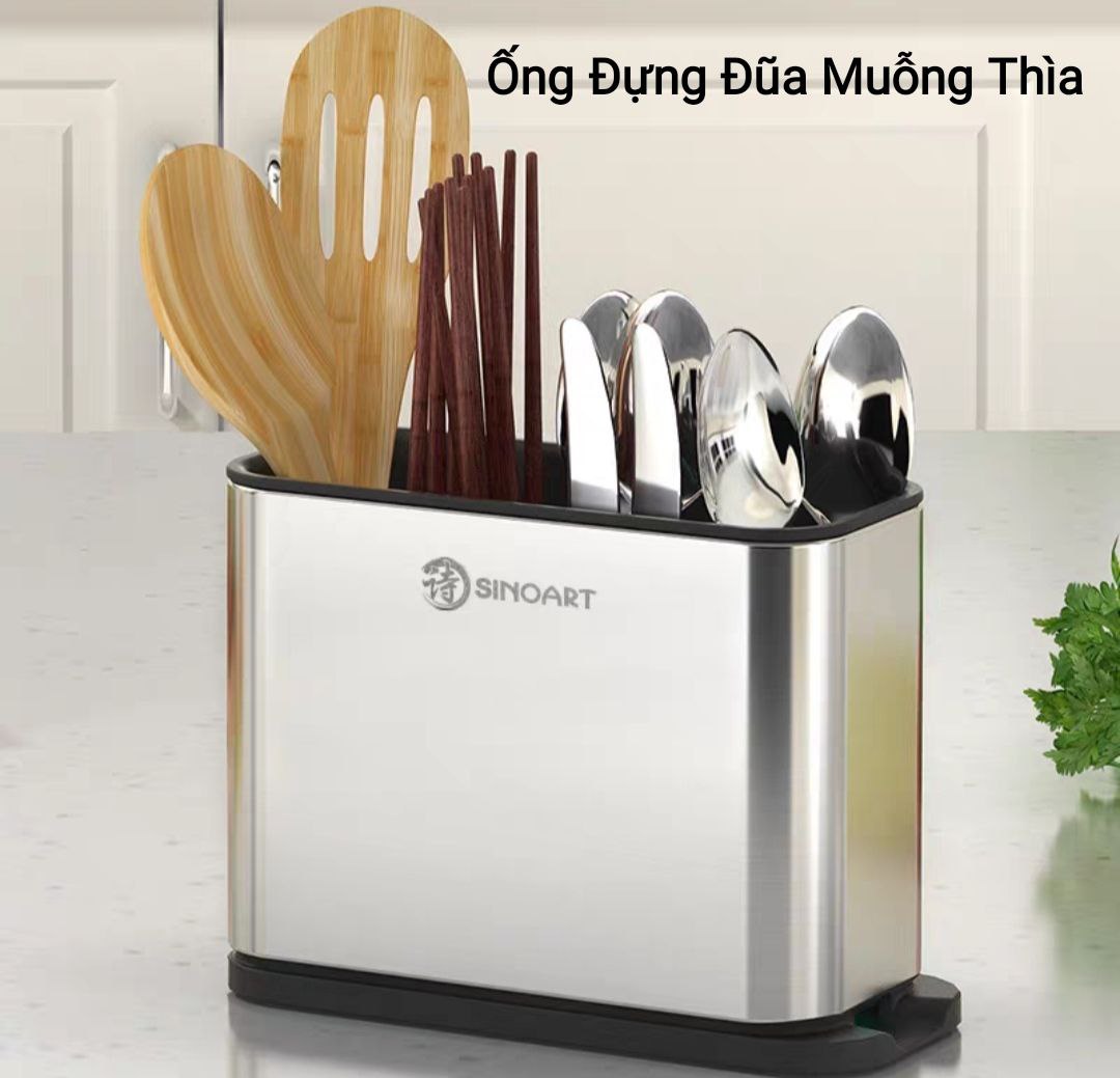 GIÁ CẮM CÀI DAO ĐŨA MUỖNG THÌA  VÀ GIÁ KỆ ĐỂ MUỖNG ĐŨA THÌA INOX 304 CAO CẤP ( KHÁCH MUA LỰA CHỌN ĐÚNG MÔ TẢ NHÁ )