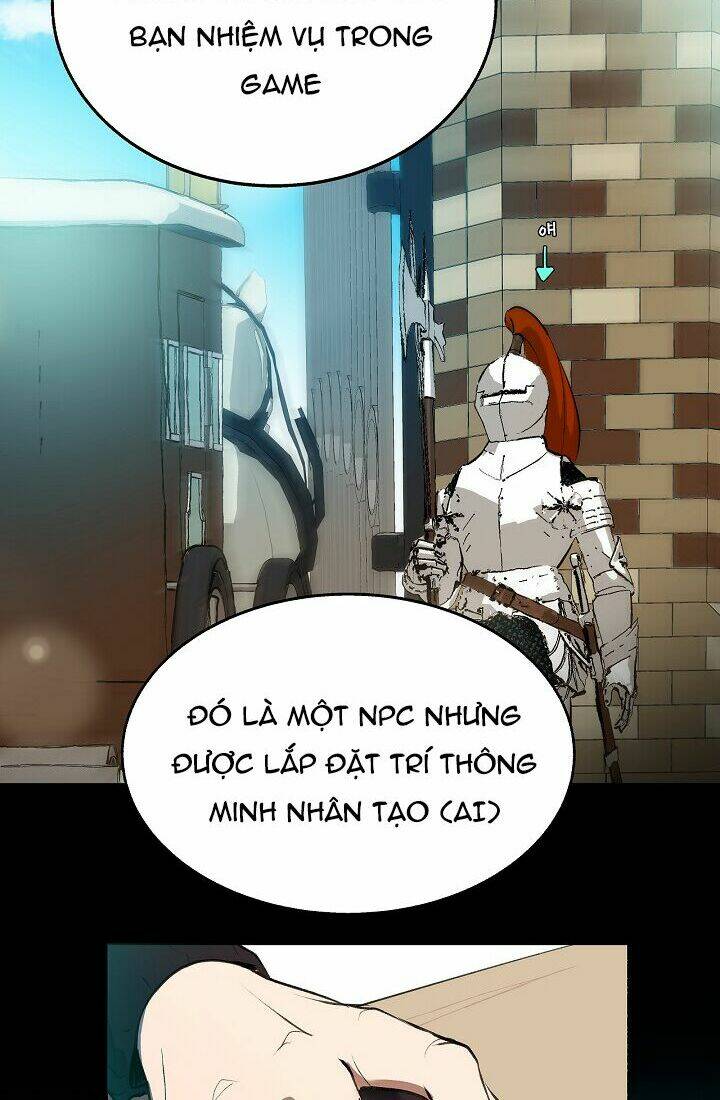 tôi gánh team một mình chapter 1 75