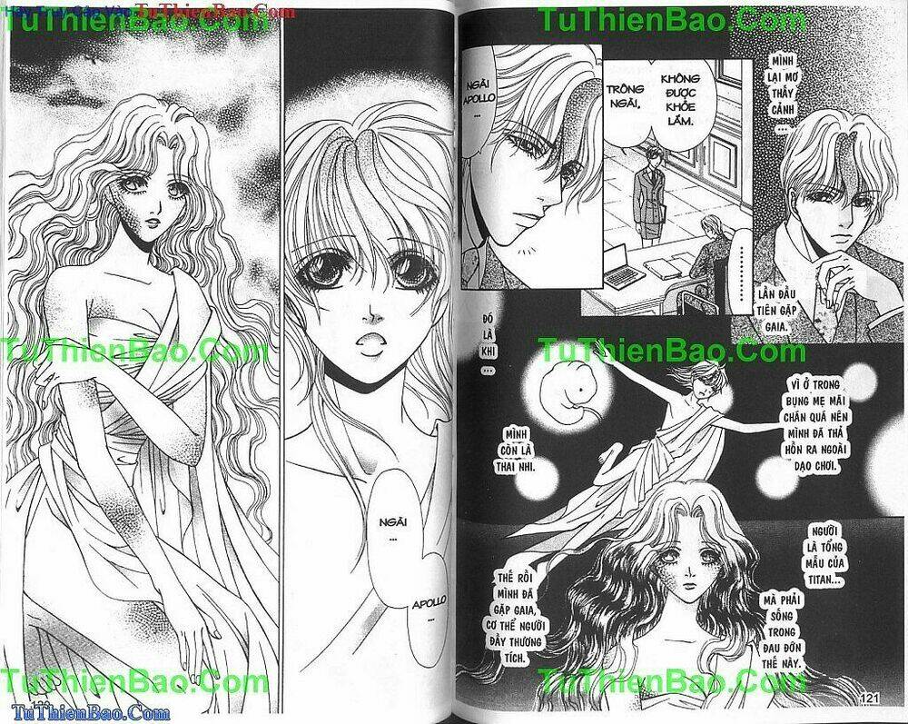 aries - thần thoại 2 chapter 6 62