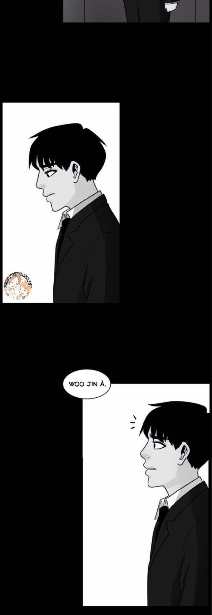 tomorrow - ngày mai chapter 28.1 19