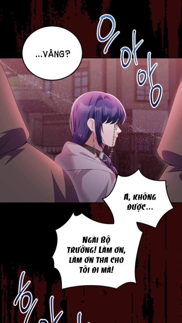 tôi sẽ ly hôn với người chồng bạo chúa chapter 54.2 28