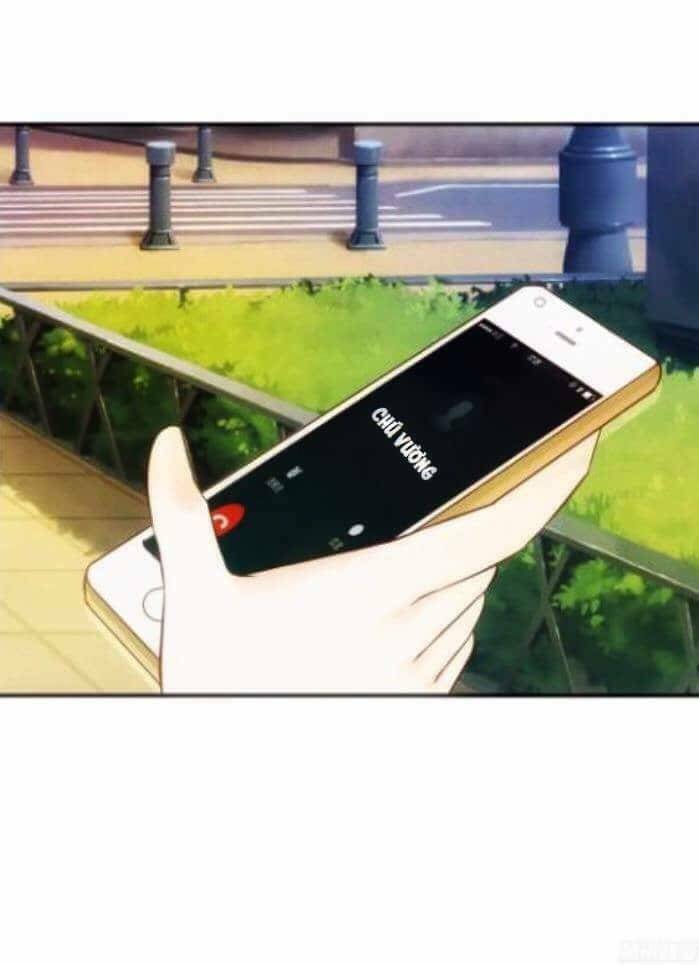 hiệu thảo không thể không quá đáng yêu chapter 4 7