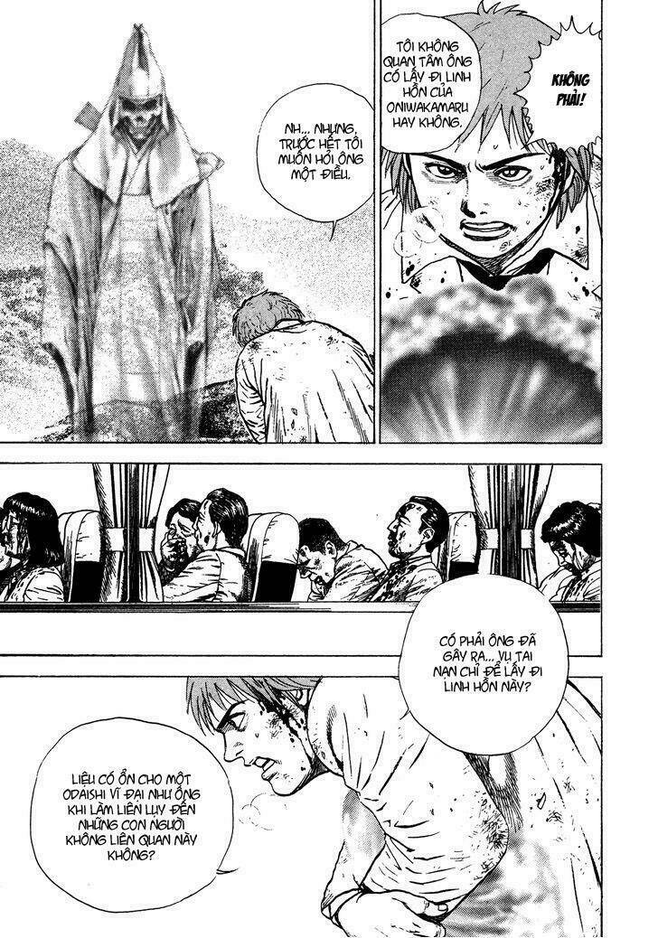 igyoujin oniwakamaru chapter 6 17