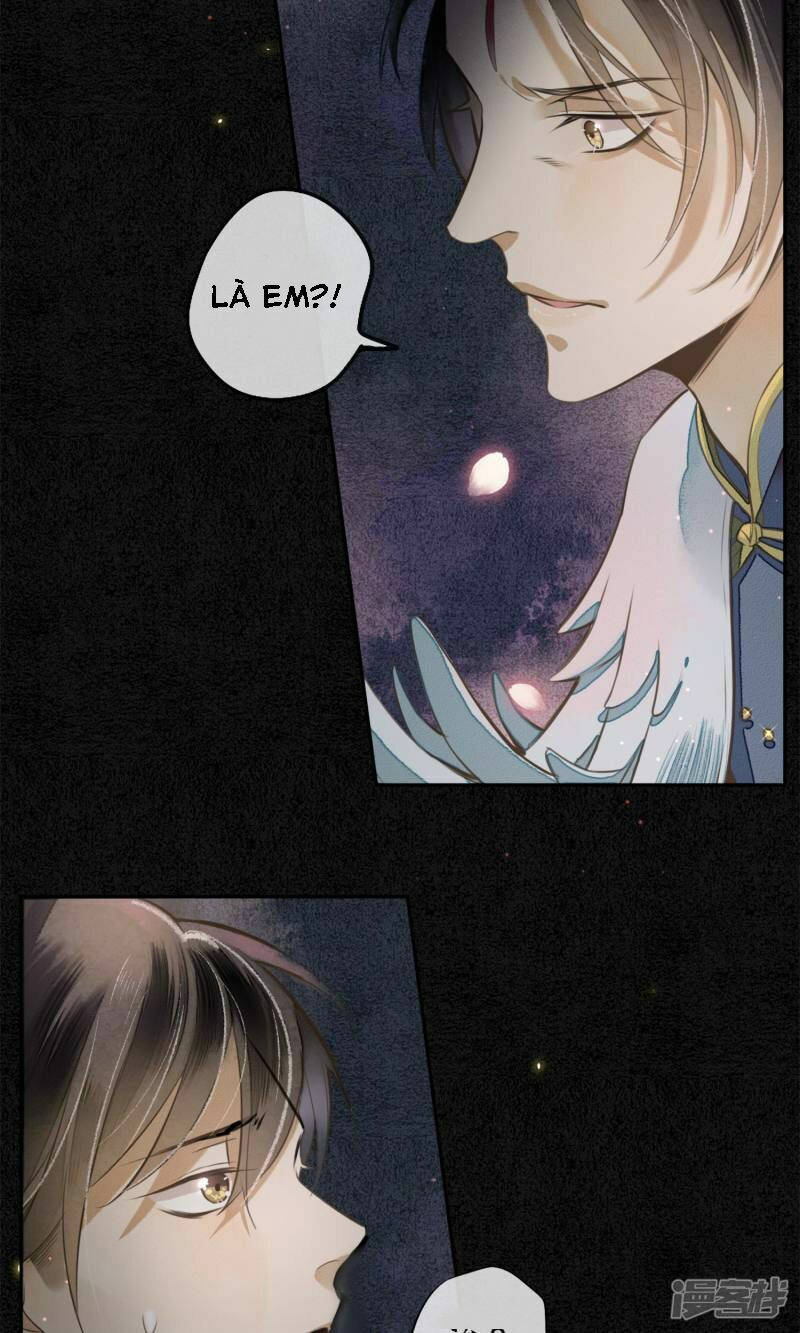 đêm ảo mộng cực lạc chapter 2 37