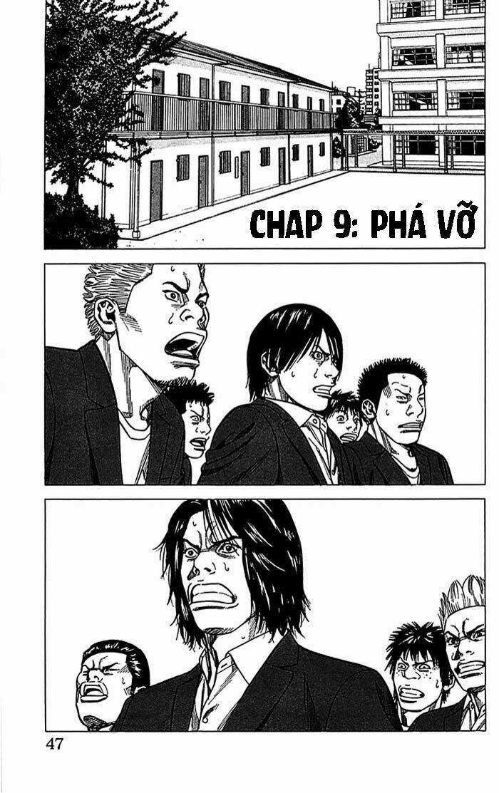 angel voice chapter 9 2