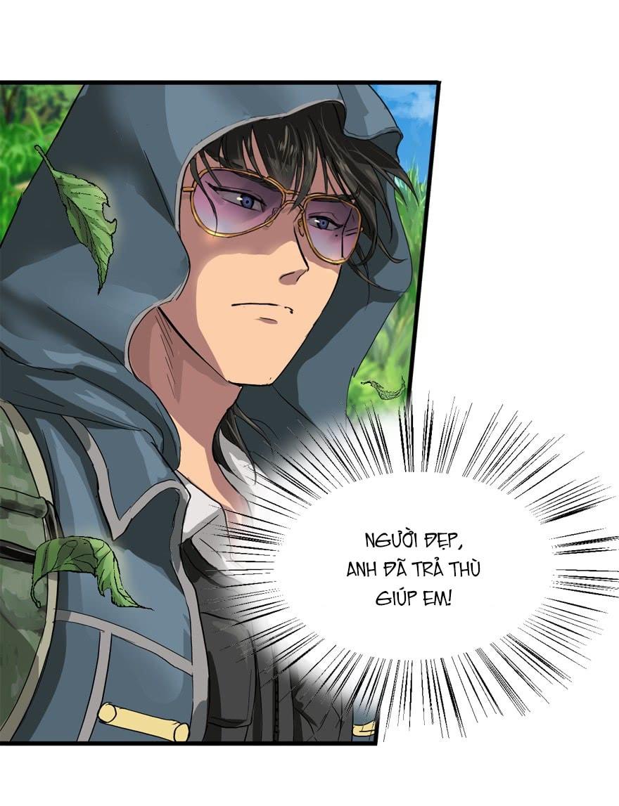 vua sinh tồn chapter 9 30