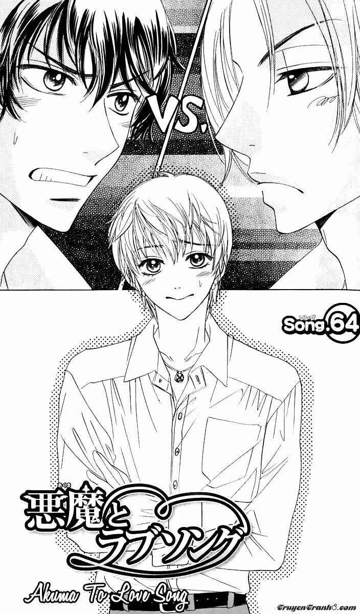 ác quỷ và bản tình ca chapter 64 1