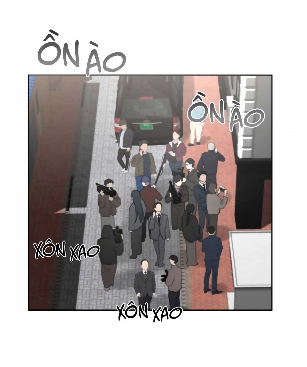 sói già và cáo nhỏ chapter 3 6