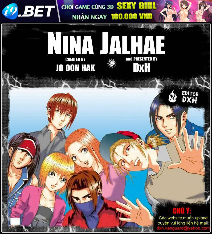 nina jalhae chapter 1.1 1