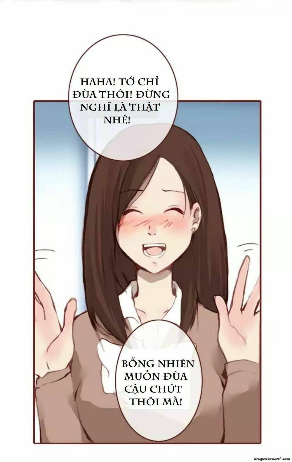 trả thù trường trung học chapter 6 6