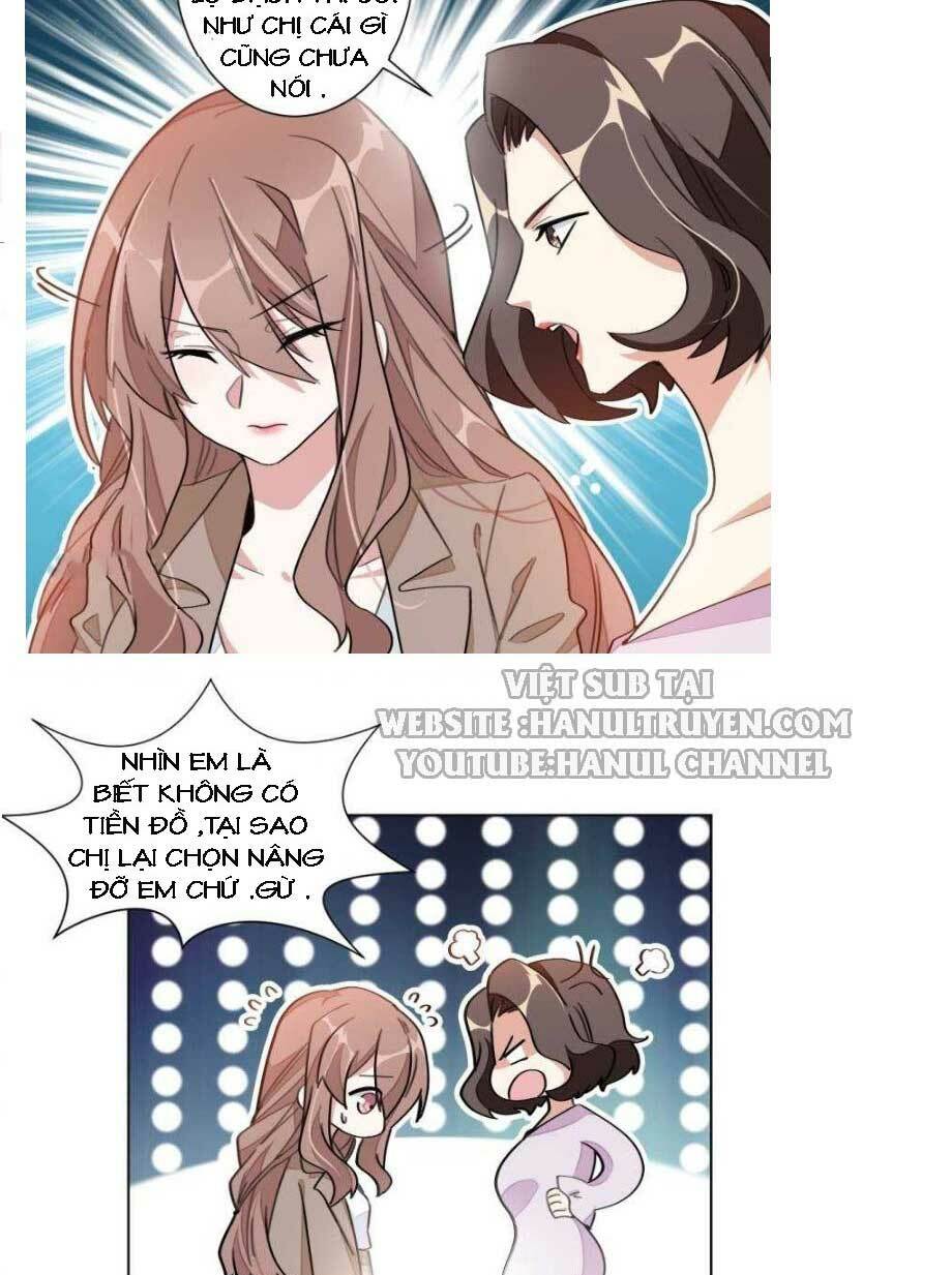 hào môn hôn đồ tựa cẩm chapter 4 3