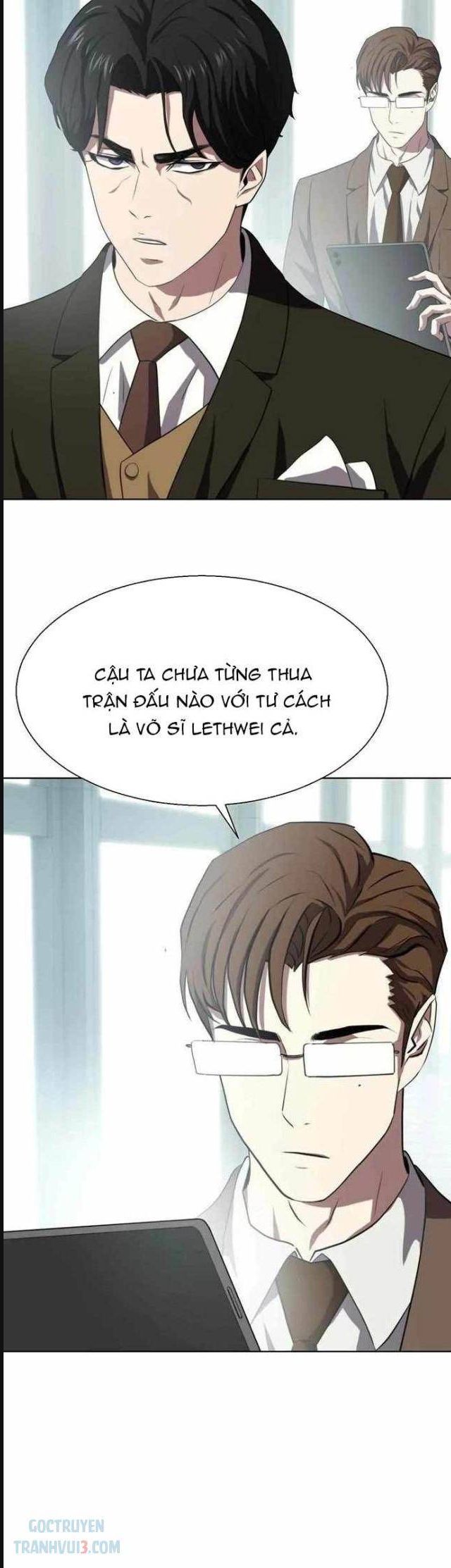 đấu trường chiến đấu chapter 9 29