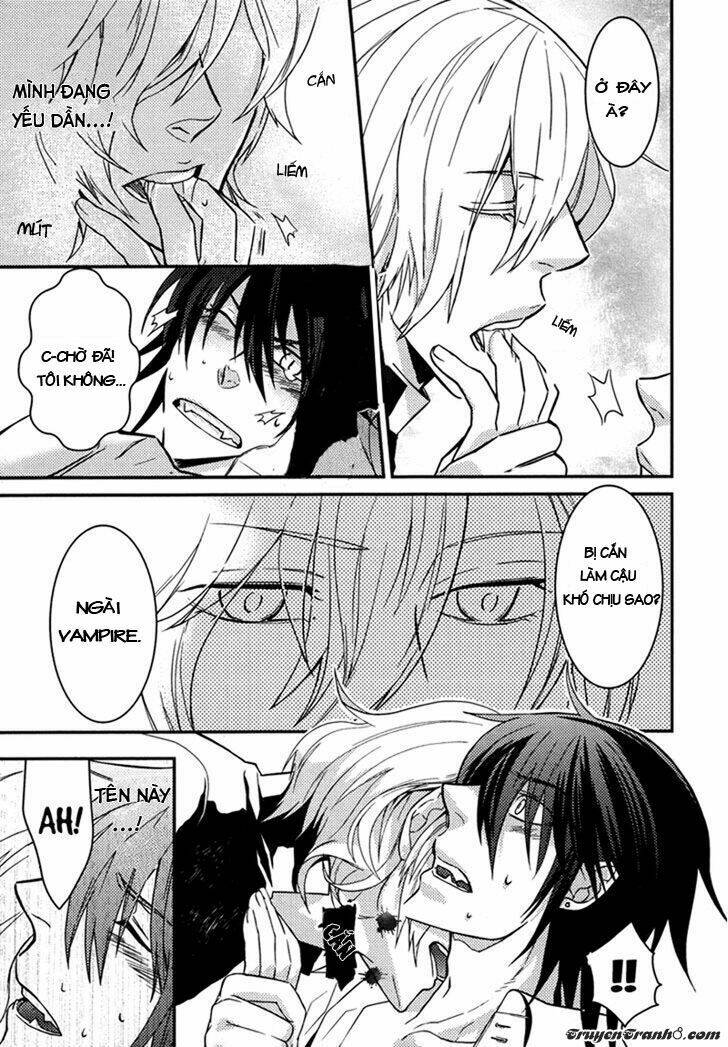 father’s vampire chapter 1 30