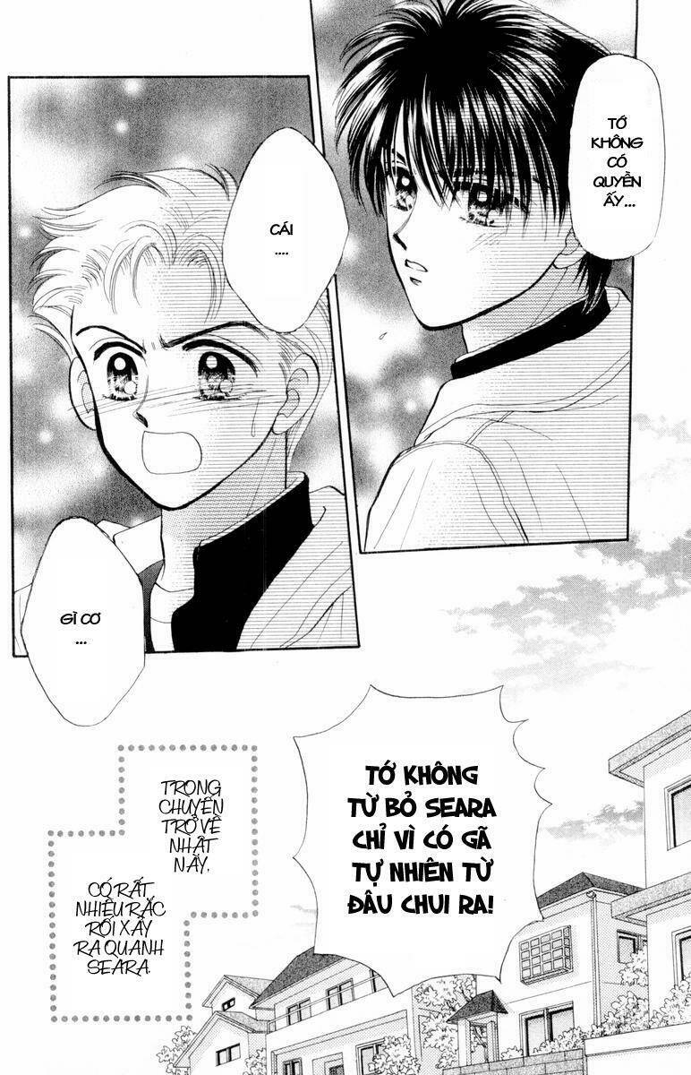 baby love chapter 22 32