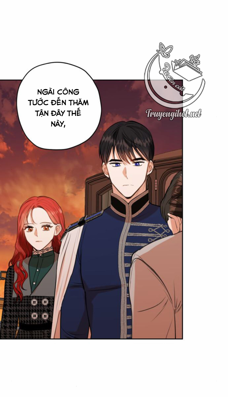 ta muốn biến phu quân thành bá chủ chapter 25 5