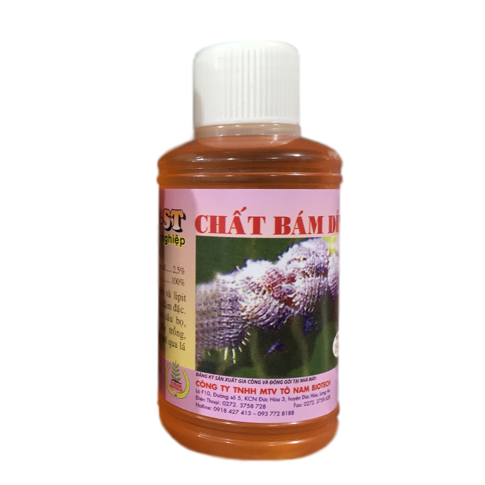 Chất Bám Dính TOBON - ST - Chai 150ml