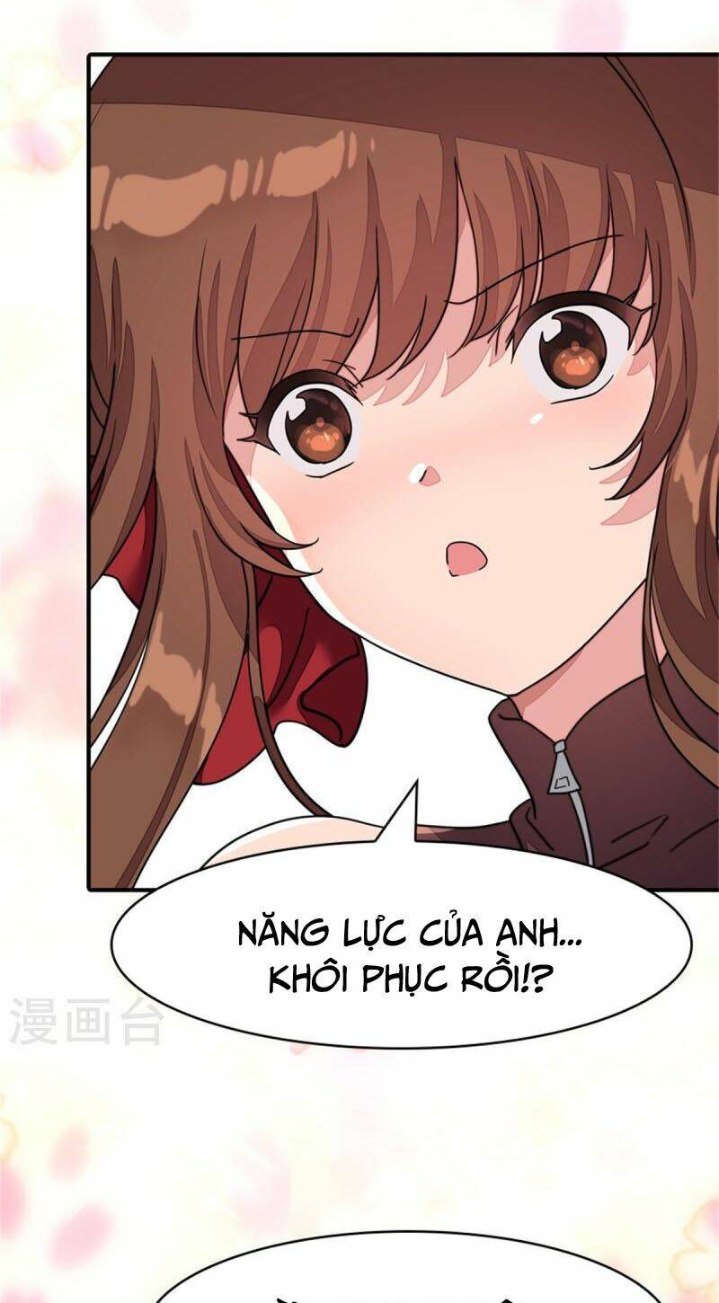 bạn gái virus của tôi chapter 299 29