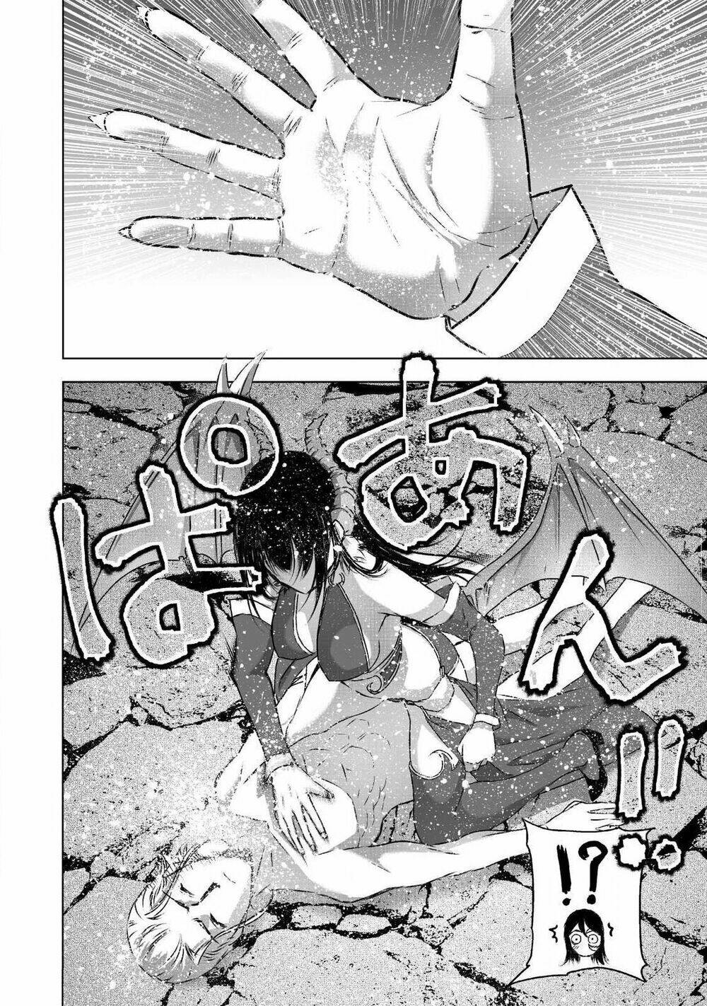 maou no hajimekata chapter 43 23