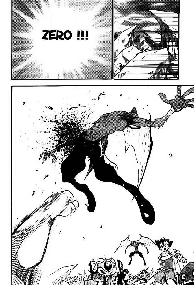 digimon v-tamer chapter 42 21
