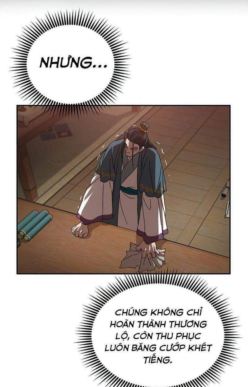 võ đang kỳ hiệp chapter 48 67