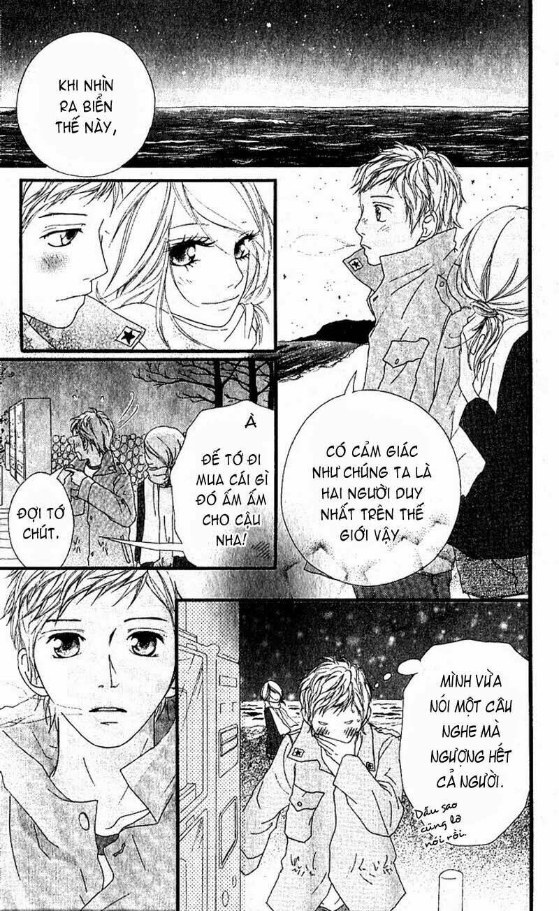 tình yêu học trò chapter 14 12