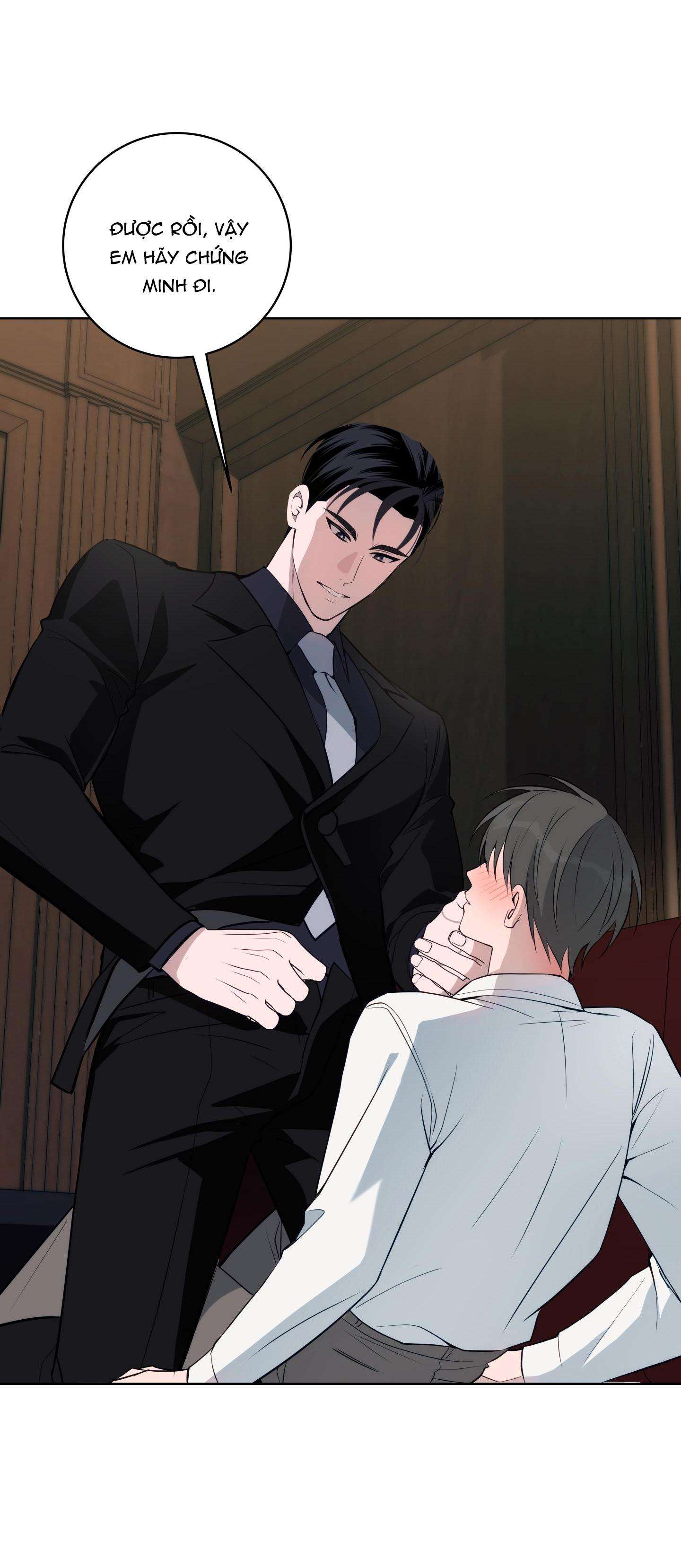 ba đêm làm tình thiệt đấy chapter 24 57