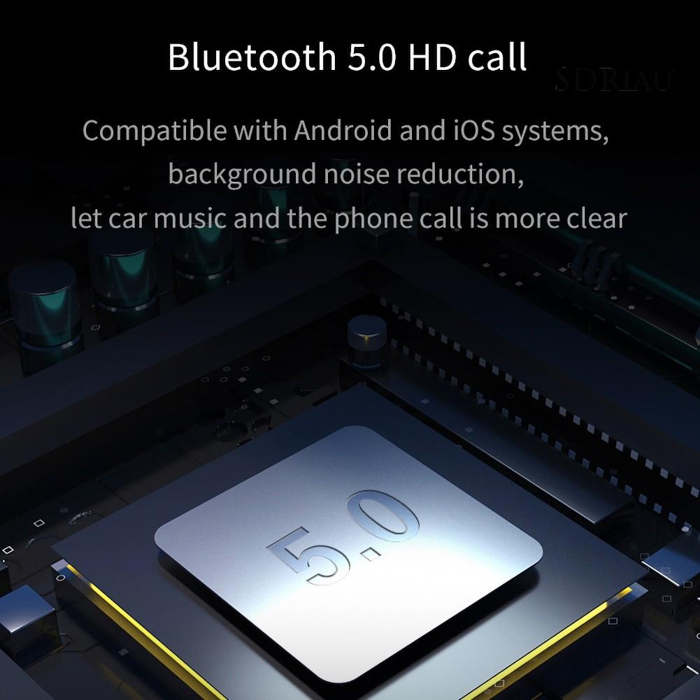 Củ Sạc Trên Xe Hơi Qcd_T66 Kết Nối Bluetooth Đa Năng Tiện Dụng