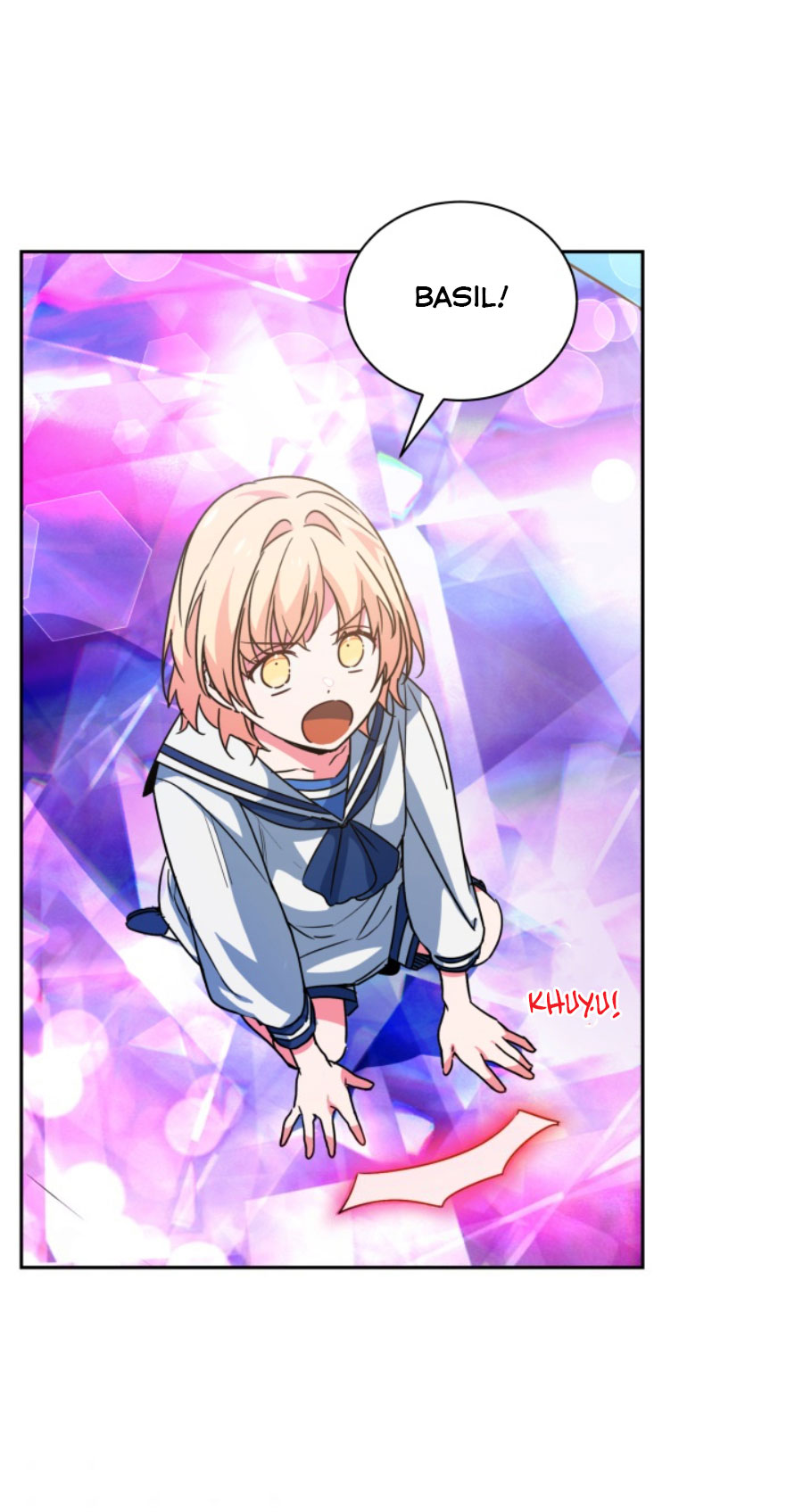 nàng elizabeth thuần khiết chapter 14 24