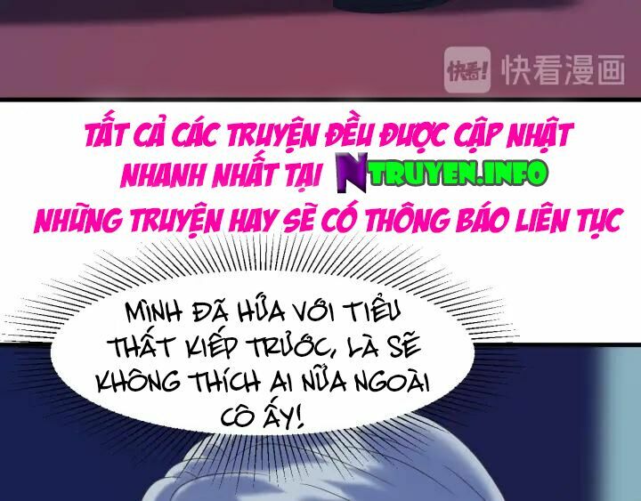lượm được một tiểu hồ ly phần 3 chapter 83 28