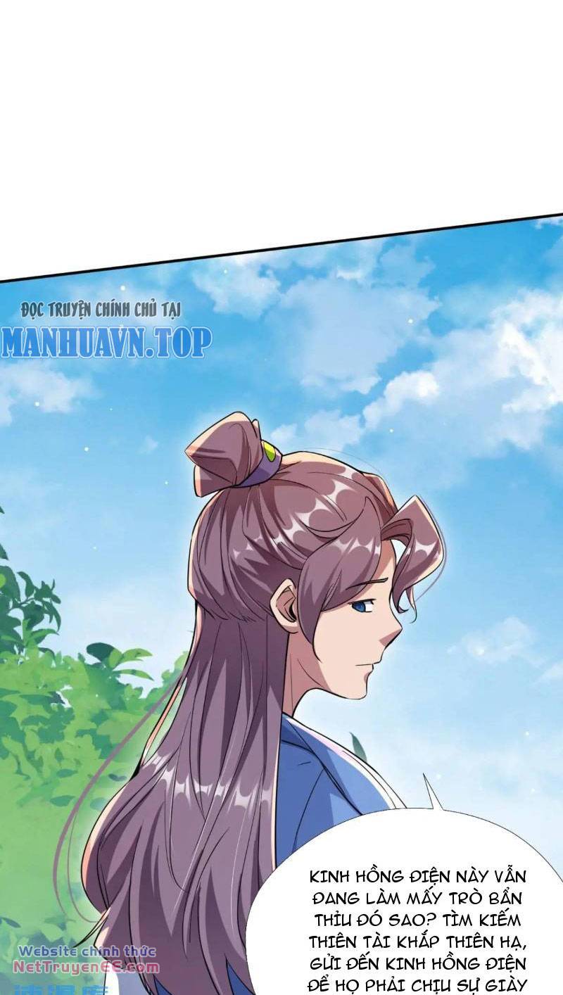 trăm tuổi mở hệ thống: con hiền cháu ngoan quỳ khắp núi! chapter 32 52