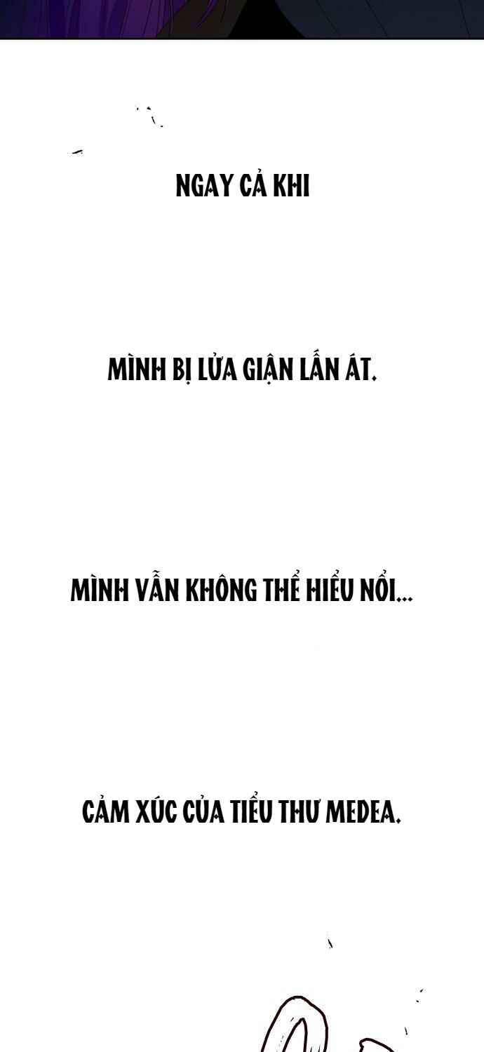 tôi muốn trở thành cô ấy dù chỉ là một ngày chapter 15 107