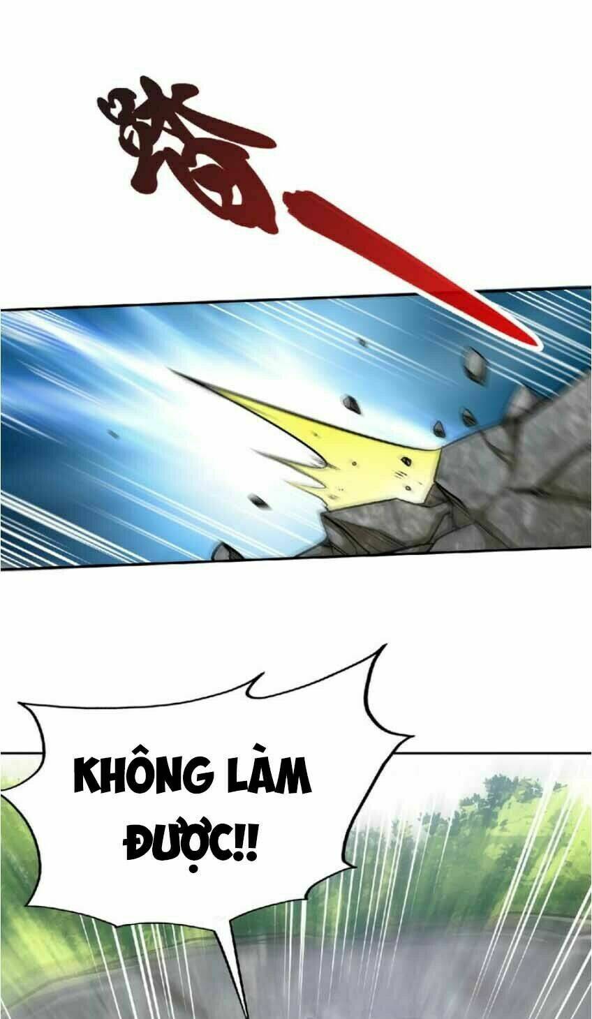 thánh võ tinh thần chapter 19 27