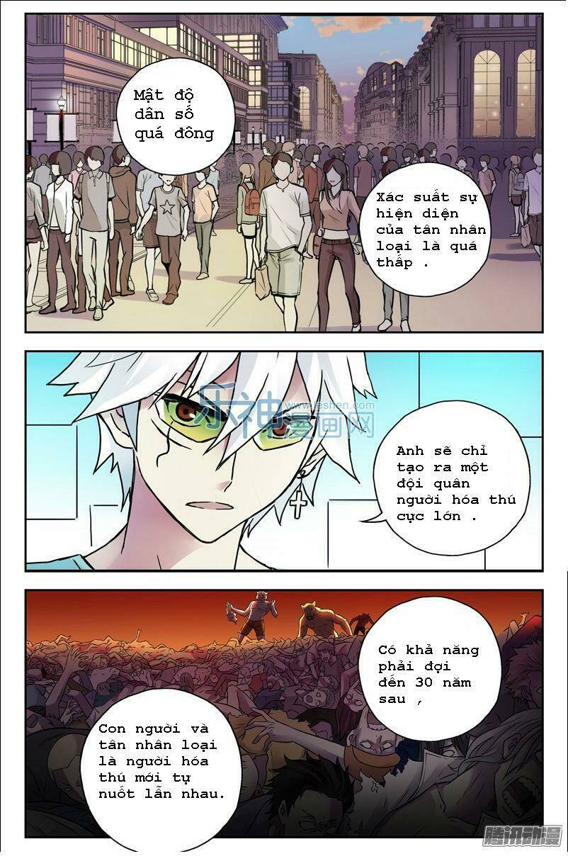 bầu trời máu chapter 124 3