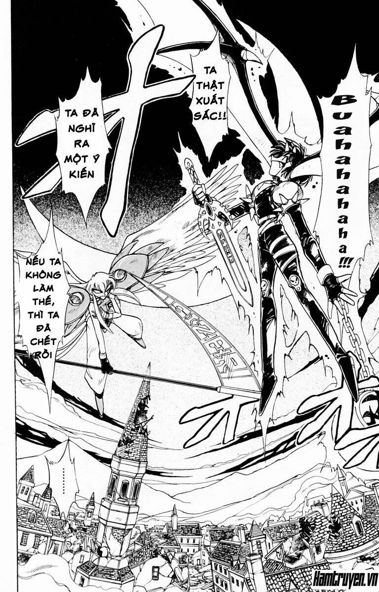 violinist of hameln - cây đàn kì diệu chapter 77 3