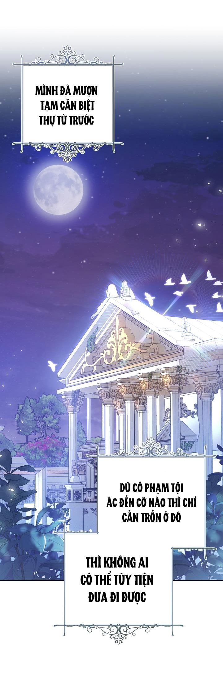 con rối ác nữ marionette chapter 49 7