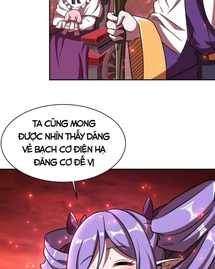 huyết cơ và kỵ sĩ chapter 288 57